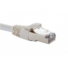 Шнур коммутационный F/UTP кат.6 (5 м) Eurolan 21D-F6-05WT