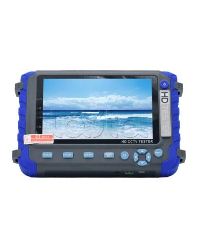 Монитор EverFocus ACE-9538C в Брянске Мониторы для видеонаблюдения Pintop.ru