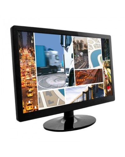 Монитор EverFocus ACE-H215W в Брянске Мониторы для видеонаблюдения Pintop.ru