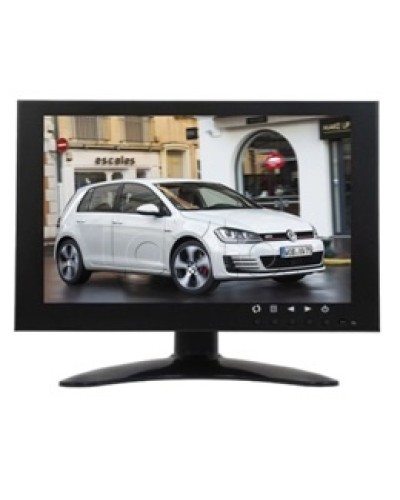 Монитор EverFocus ACE-H7708 в Брянске Мониторы для видеонаблюдения Pintop.ru