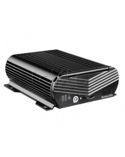 Видеорегистратор 4-ех канальный EverFocus ACE-JS9804 в Брянске Видеорегистраторы гибридные Pintop.ru