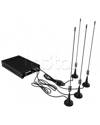 Wi-Fi роутер EverFocus ACE-MR4GW в Брянске Маршрутизаторы, Роутеры и Точки Доступа Pintop.ru