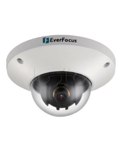 IP-камера видеонаблюдения купольная EverFocus EDN-228 в Брянске IP-камеры Pintop.ru