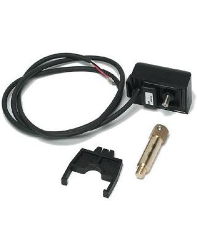 Энкодер GATECODER Faac 104485 в Брянске Запчасти для шлагбаумов и автоматики Pintop.ru