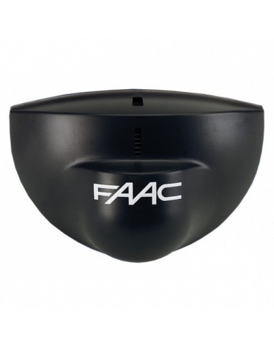 Радар XM100 one, однонаправленный Faac 105129 в Брянске Запчасти для шлагбаумов и автоматики Pintop.ru