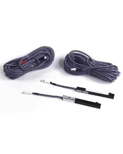 Фотоэлементы Faac 105209 в Брянске Автоматизация ворот Pintop.ru