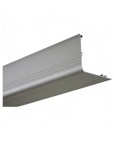 Профиль лицевой крышки Faac 105429 в Брянске Запчасти для шлагбаумов и автоматики Pintop.ru