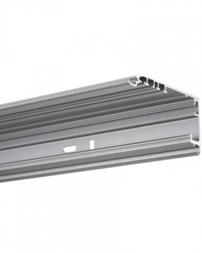 Профиль лицевой крышки высотой Faac 105513 в Брянске Запчасти для шлагбаумов и автоматики Pintop.ru