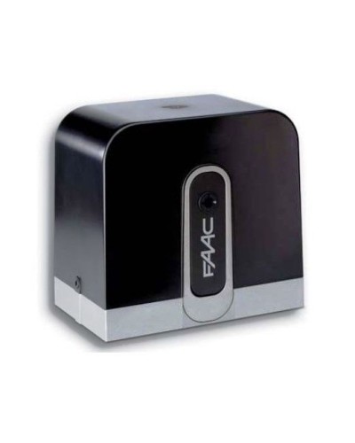 Привод C720 Faac 109320 в Брянске Автоматизация ворот Pintop.ru