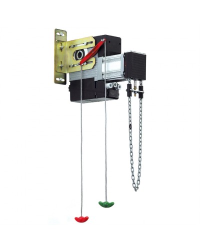 Привод осевой 540X BPR Faac 109510 в Брянске Запчасти для шлагбаумов и автоматики Pintop.ru