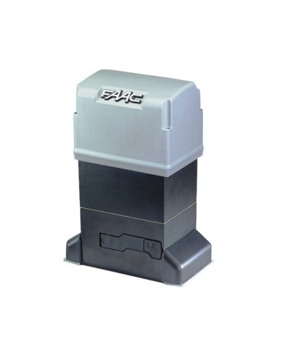 Привод 746 ER Z16 Faac 109776 в Брянске Автоматизация ворот Pintop.ru