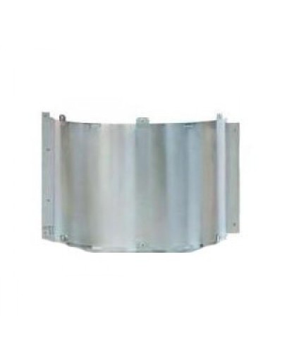 Удлинитель фундаментного короба Faac 1161011 в Брянске Запчасти для шлагбаумов и автоматики Pintop.ru