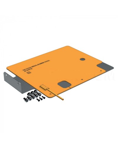 Faac Нагреватель для J200 HA 117906 в Брянске Запчасти для шлагбаумов и автоматики Pintop.ru