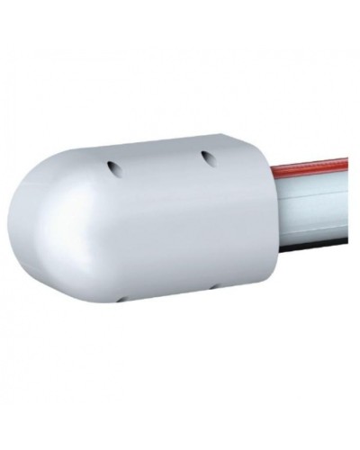 Крепление для круглых Faac 428445 в Брянске Автоматические шлагбаумы Pintop.ru