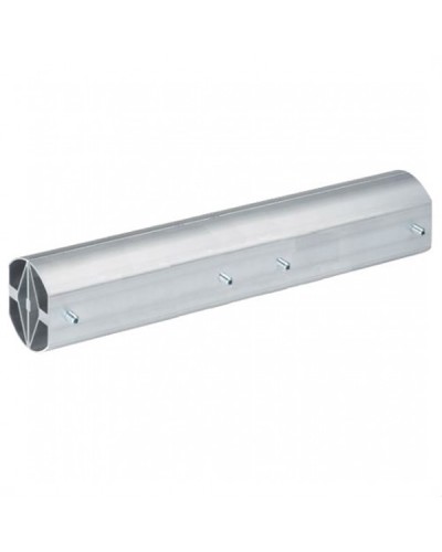 Элемент соединительный для модульных стрел типа L Faac 428616 в Брянске Запчасти для шлагбаумов и автоматики Pintop.ru