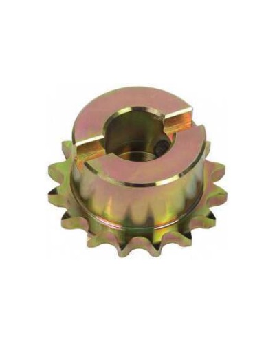 Шестерня Faac 719137 в Брянске Запчасти для шлагбаумов и автоматики Pintop.ru