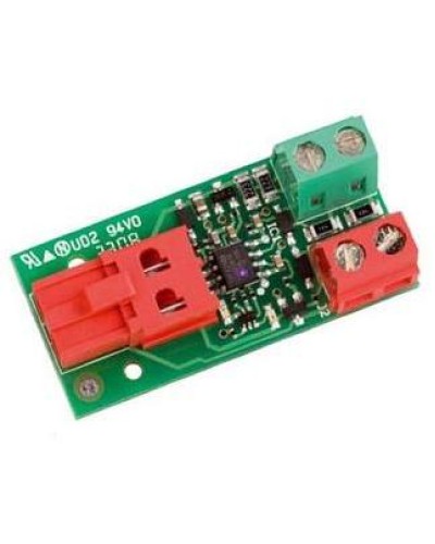 Плата для релейных фотоэлементов Faac 790062 в Брянске Запчасти для шлагбаумов и автоматики Pintop.ru