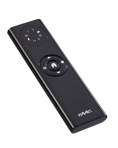 Пульт SDK WIRELESS Faac 790849 в Брянске Запчасти для шлагбаумов и автоматики Pintop.ru