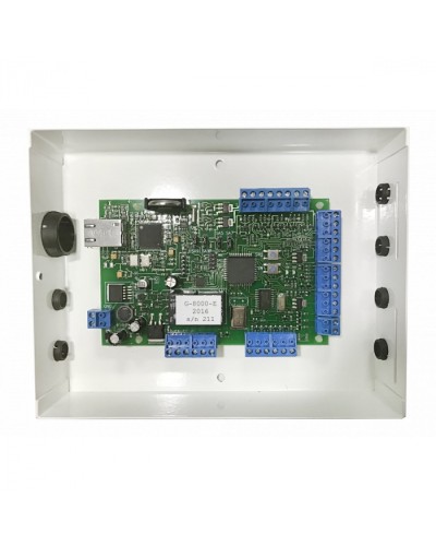 Удлинитель интерфейса Wiegand Gate-Wiegand-long в Брянске Сетевая СКУД - Gate Pintop.ru