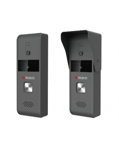 Панель вызывная HiWatch DS-D100P в Брянске Вызывные IP панели Pintop.ru