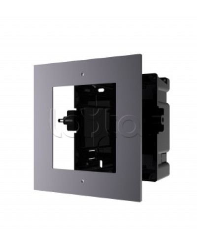 Рамка монтажная Hikvision DS-KD-ACF1/Plastic в Брянске Дополнительное оборудование для СКУД Pintop.ru
