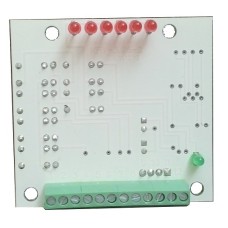 Концентратор переговорных устройств Hostcall КПУ-3.06