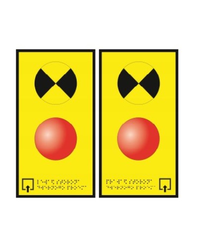 Маяк световой Hostcall MP-700W1 в Брянске Система оповещения и трансляции Hostcall Pintop.ru