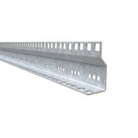 Монтажный профиль Hyperline (CTR19-27U-ZN)