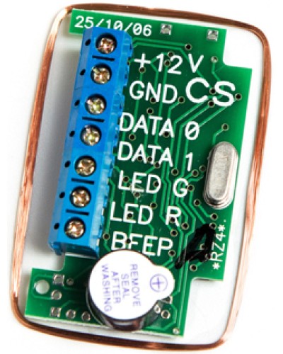 Модуль считывателя IronLogic RZ4 в Брянске Считыватели Pintop.ru