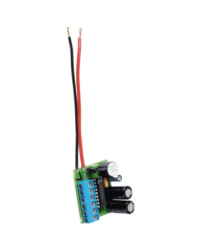 Контроллер автономный IronLogic Z-396 Timer в Брянске Контроллеры Pintop.ru