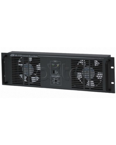 Блок вентиляторов JDM AB-1112A в Брянске 19 оборудование (рэковое/стоечное) JDM Pintop.ru