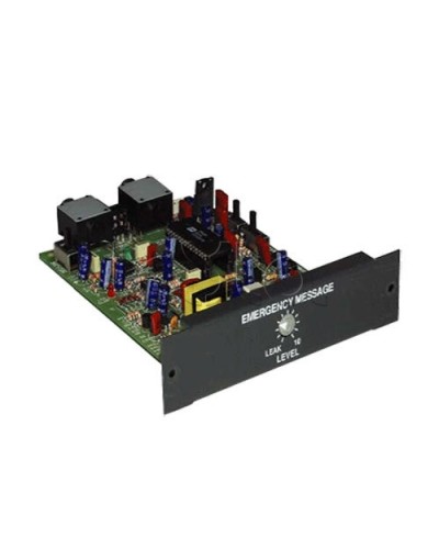 Плата аварийныx сообщений JDM EU-2211M в Брянске Аксессуары для СОУЭ Pintop.ru