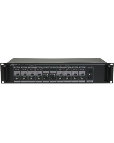 Блок горячей замены усилителей JDM FA-2242 в Брянске 19 оборудование (рэковое/стоечное) JDM Pintop.ru