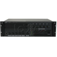 Микшер-усилитель JDM PS-3480