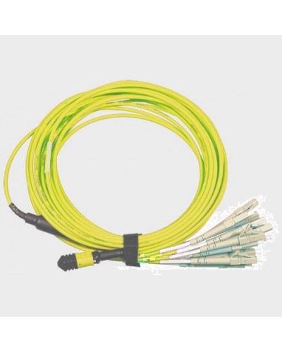 Сборка кабельная LANMASTER (LAN-12M-12LC/OS2-2.0) в Брянске Коннекторы Pintop.ru