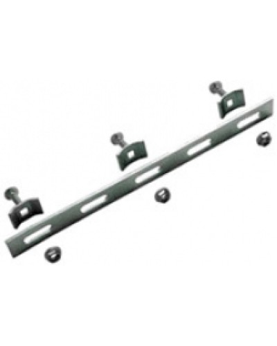 Соединитель прямой винтовой LANMASTER LAN-MT-CH-EZ в Брянске Аксессуары для лотков Pintop.ru