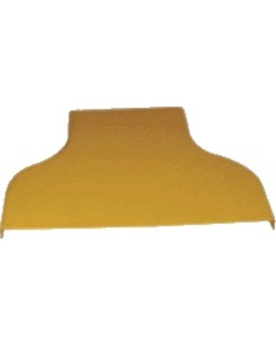 Крышка LANMASTER (LAN-OT360-RD240C) в Брянске Аксессуары для лотков Pintop.ru