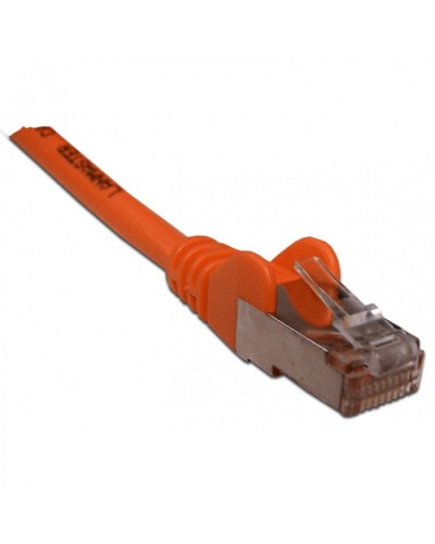 Патч-корд LANMASTER LAN-PC45/S6-7.0-OR в Брянске Патч-корды и пигтейлы Pintop.ru