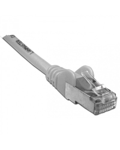 Патч-корд LANMASTER LAN-PC45/U6-10-WH в Брянске Патч-корды и пигтейлы Pintop.ru