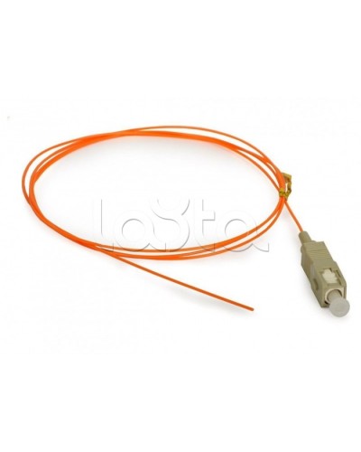 Пигтейл LANMASTER LAN-PIG-SC/SA-2.0 в Брянске Патч-корды и пигтейлы Pintop.ru