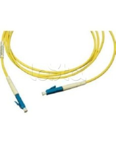 Патч-корд оптический LANMASTER LAN-SC-ST/OM3-20 в Брянске Патч-корды и пигтейлы Pintop.ru