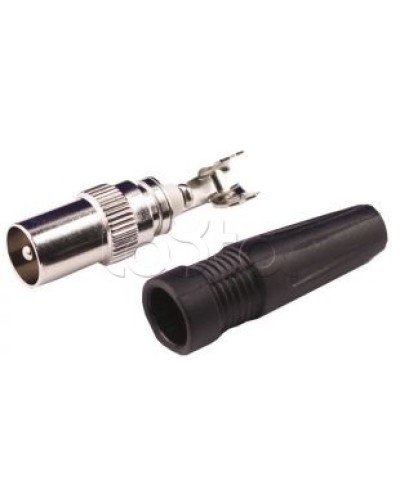 Штекер PAL под винт LAZSO APTV012 в Брянске Коннекторы Pintop.ru