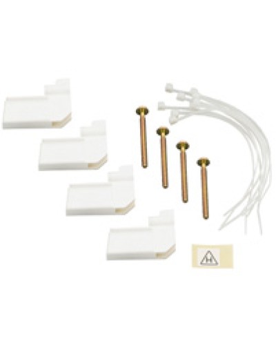 Крепеж для шкафа Legrand 001490 в Брянске Крепежные изделия Pintop.ru