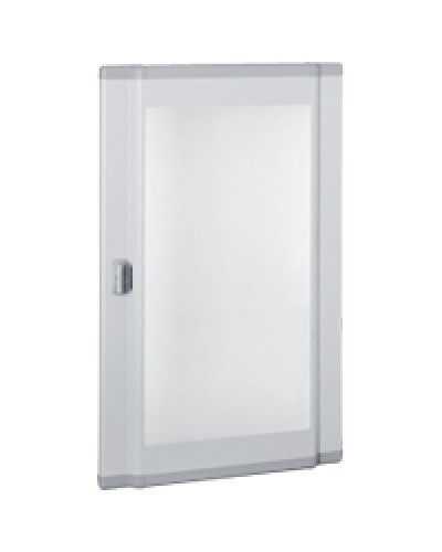Дверь остекленная Legrand 020263 в Брянске Аксессуары для стоек и шкафов Pintop.ru