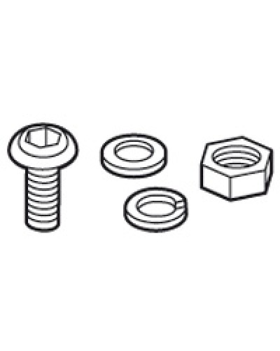 Набор для соединения цоколя Legrand 020510 в Брянске Расходные материалы для шкафов и стоек Pintop.ru