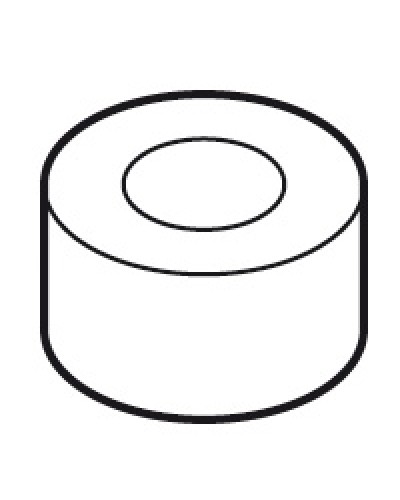 Втулка Legrand 020546 в Брянске Аксессуары для стоек и шкафов Pintop.ru