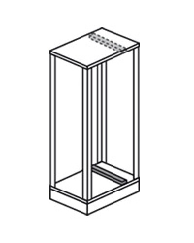 Траверсы Legrand 020552 в Брянске Аксессуары для стоек и шкафов Pintop.ru