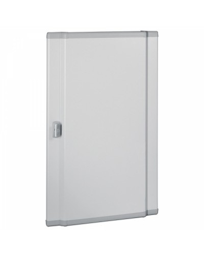 Дверь изогнутая металлическая Legrand 020554 в Брянске Аксессуары для стоек и шкафов Pintop.ru