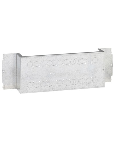 Пластина монтажная Legrand 020605 в Брянске Аксессуары для стоек и шкафов Pintop.ru