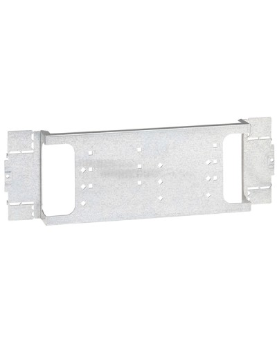 Пластина монтажная Legrand 020624 в Брянске Аксессуары для стоек и шкафов Pintop.ru